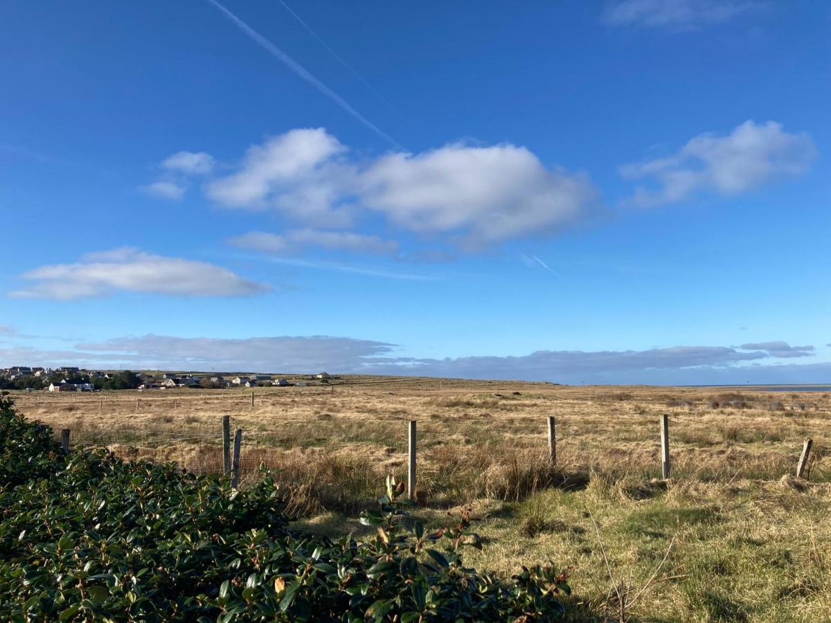 Brenarth Taigh Barvas Exterior foto