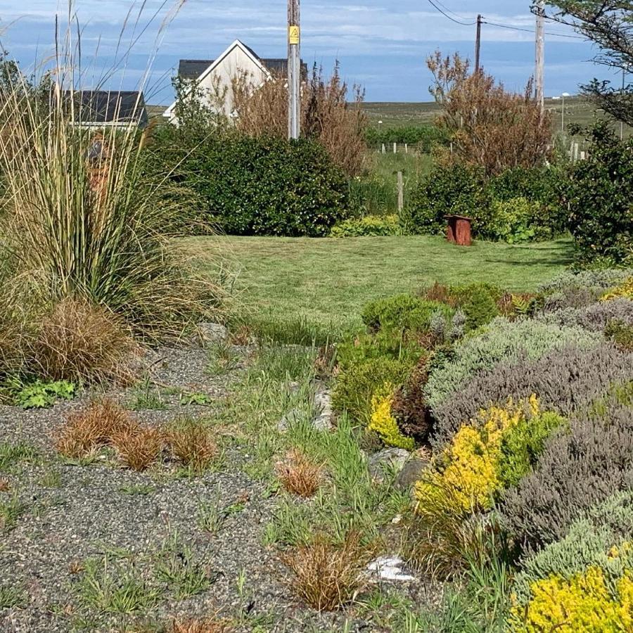 Brenarth Taigh Barvas Exterior foto